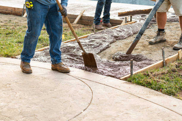 Best Concrete Grinding and Polishing in Clarkson Valley, MO