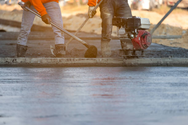 Best Commercial Concrete Services in Clarkson Valley, MO