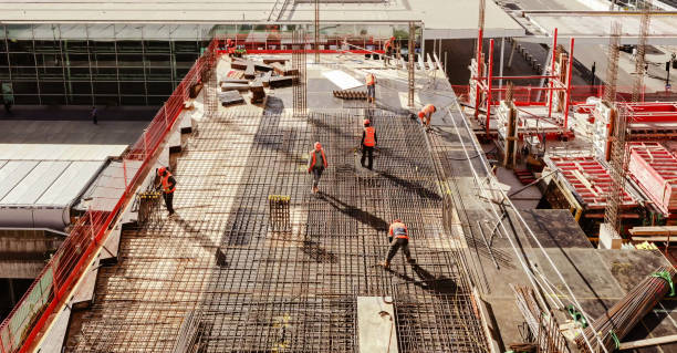 Best Industrial Concrete Flooring in Clarkson Valley, MO