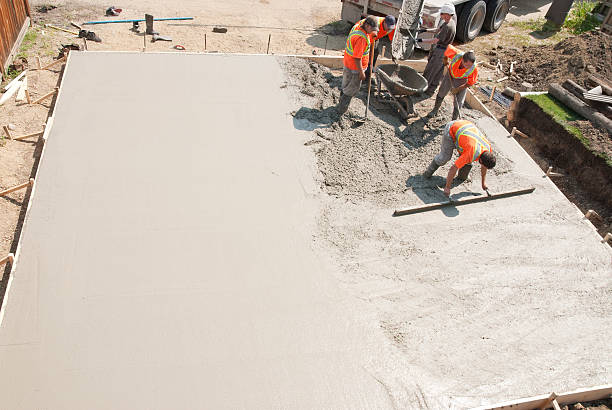 Best Concrete Staining and Coloring in Clarkson Valley, MO