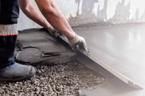 Best Concrete Patio Design and Installation in Clarkson Valley, MO